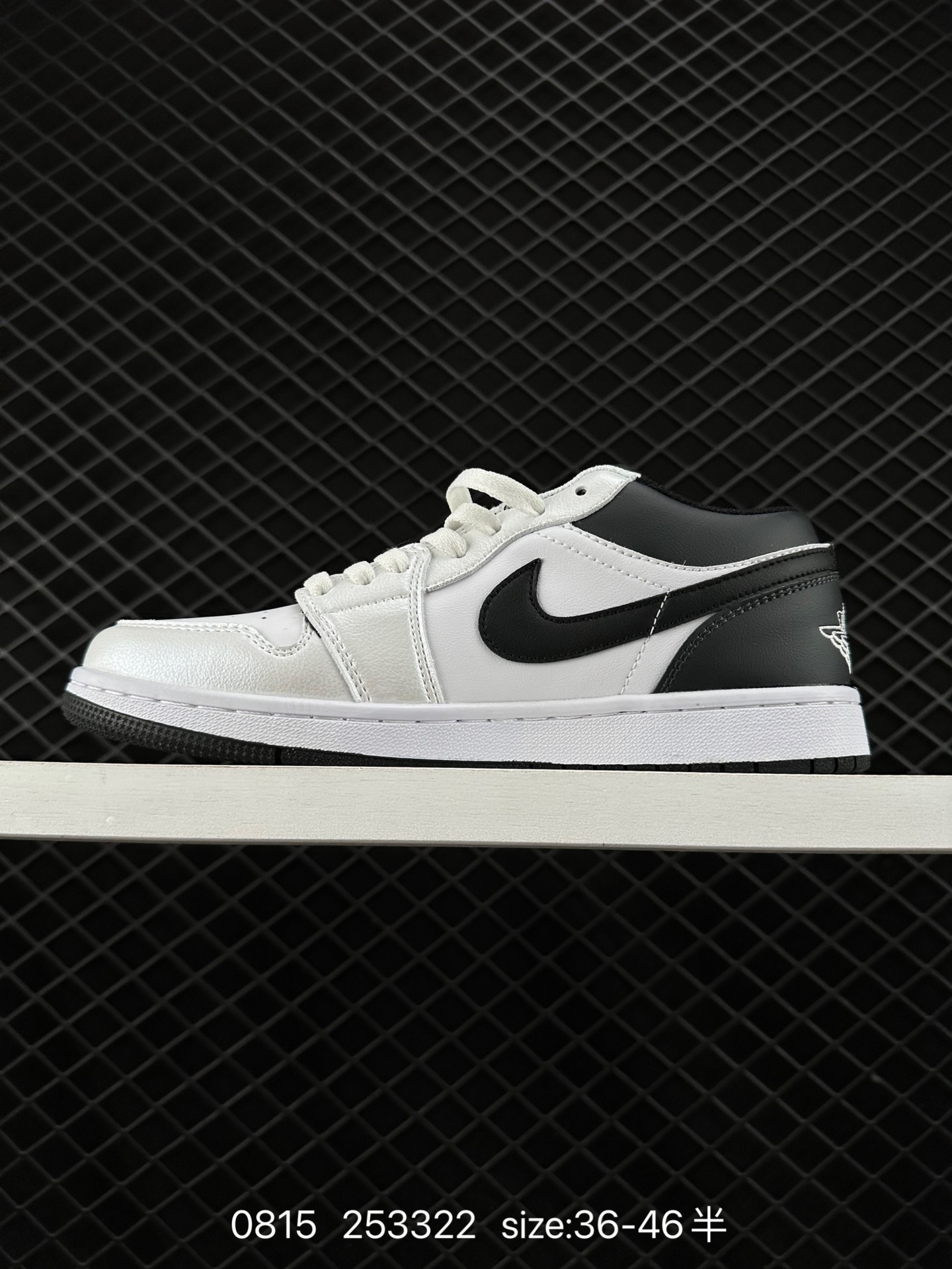 Air Jordan 1 Low AJ1